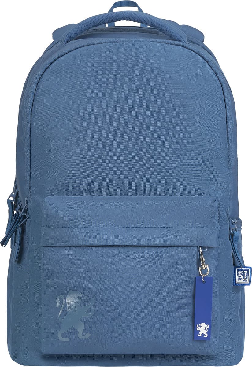 Plecak Szkolny Oxford Jeans