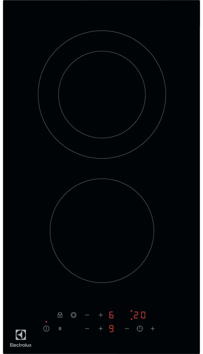 Płyta ceramiczna ELECTROLUX LHR3233CK