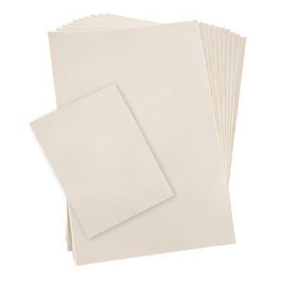 Płyta do linorytu SoftCut 15 x 20 cm, Essdee