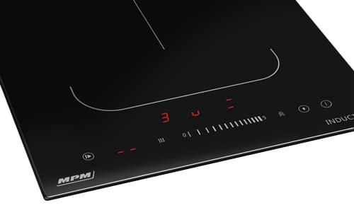 Płyta indukcyjna MPM-30-IM-09