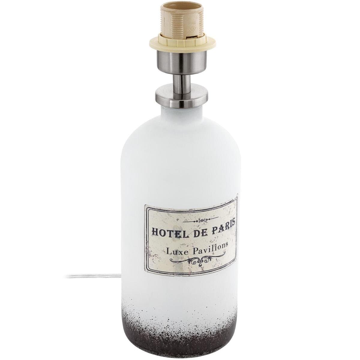 Podstawa EGLO Roseddal, 49604, 40W/E27