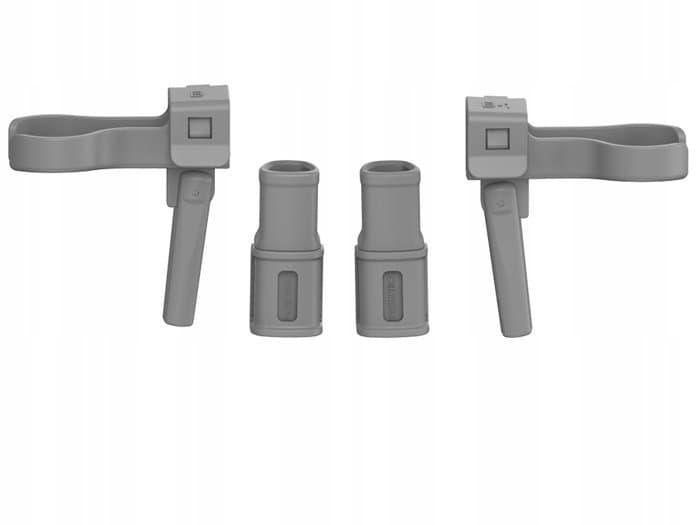 Podwyższenie Podwozia Nóżki Do Dji Mavic Air 2