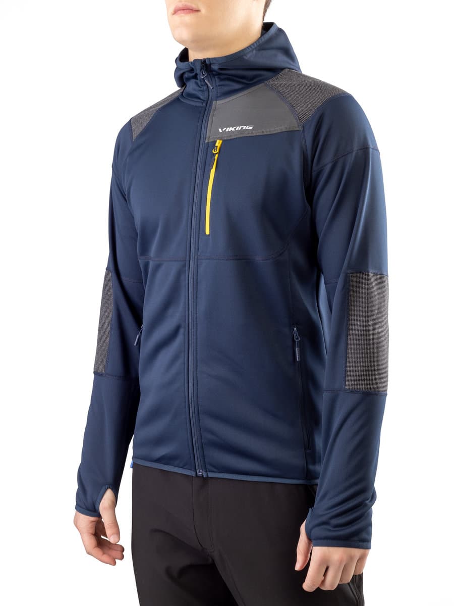 Polar męski Viking Yosemite 720241243 r.XL