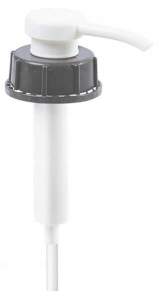 POMPKA DOZUJĄCA PŁYNÓW KARNISTRA 51MM/30CM KERBL
