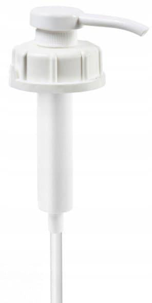 POMPKA DOZUJĄCA PŁYNÓW KARNISTRA 61MM/43CM KERBL