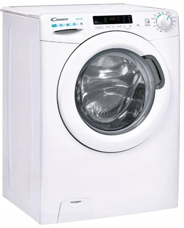 Pralko-suszarka CANDY CSWS 4752DWE/1-S 7/5 kg