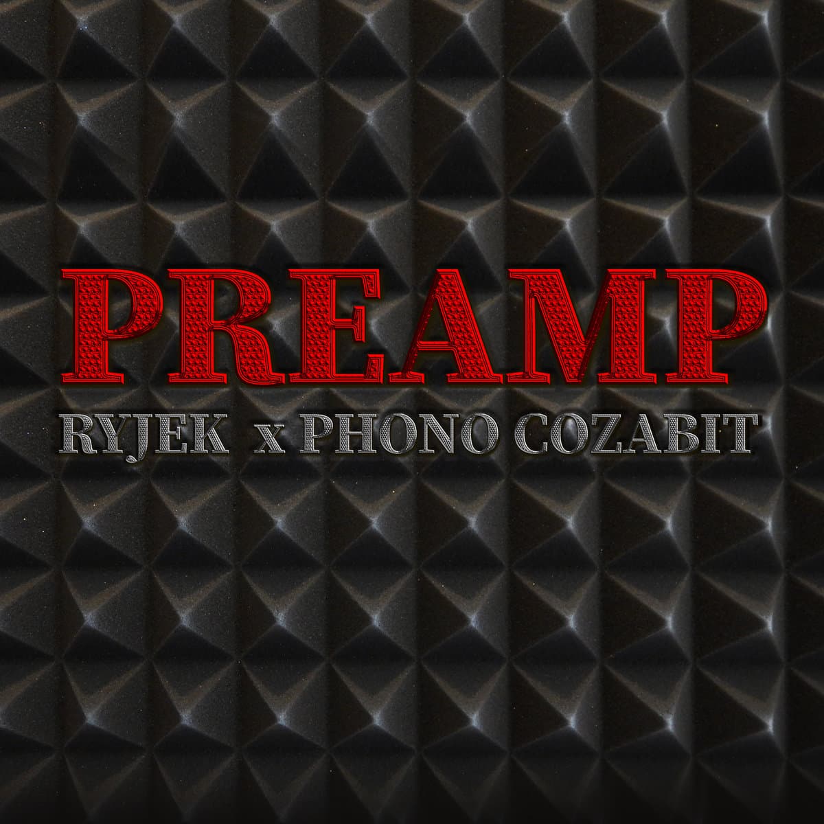 Preamp