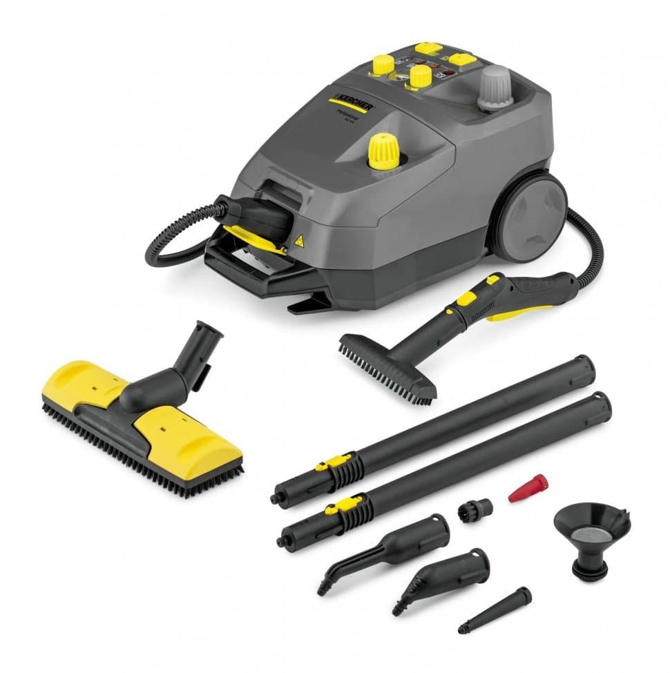 Profesjonalna parownica KARCHER SG 4/4 (1.092-104.0)