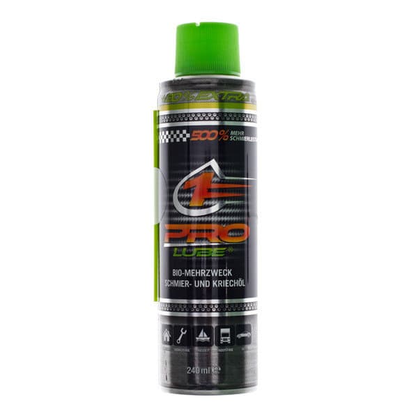 Prolube, Olej smarujący, Bio, 240ml