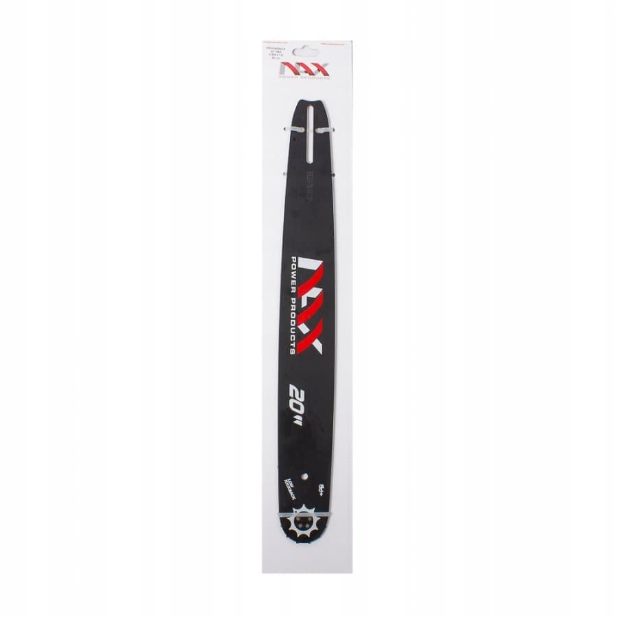 PROWADNICA 20 NAX (0,325 X 1,5 - 50 CM) NAX500C ///P21