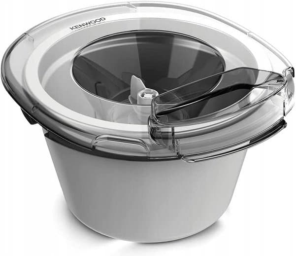 Przystawka do lodów do robota Kenwood KAX71.000WH