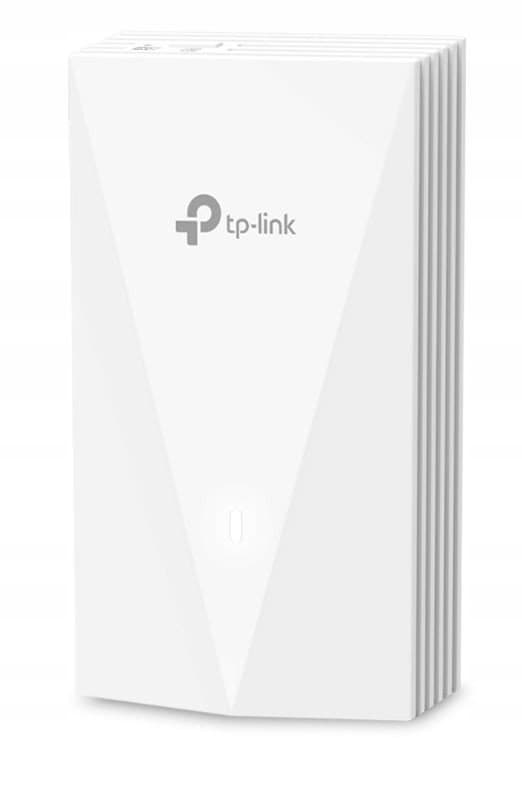 Punkt Dostępowy Tp-Link Eap655-Wall Ax3000