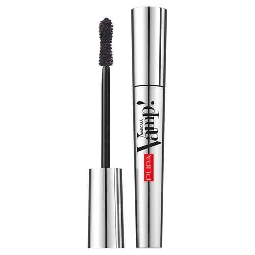 Pupa Milano, VAMP!, tusz do rzęs 200 Chocolate Brown, 9 ml