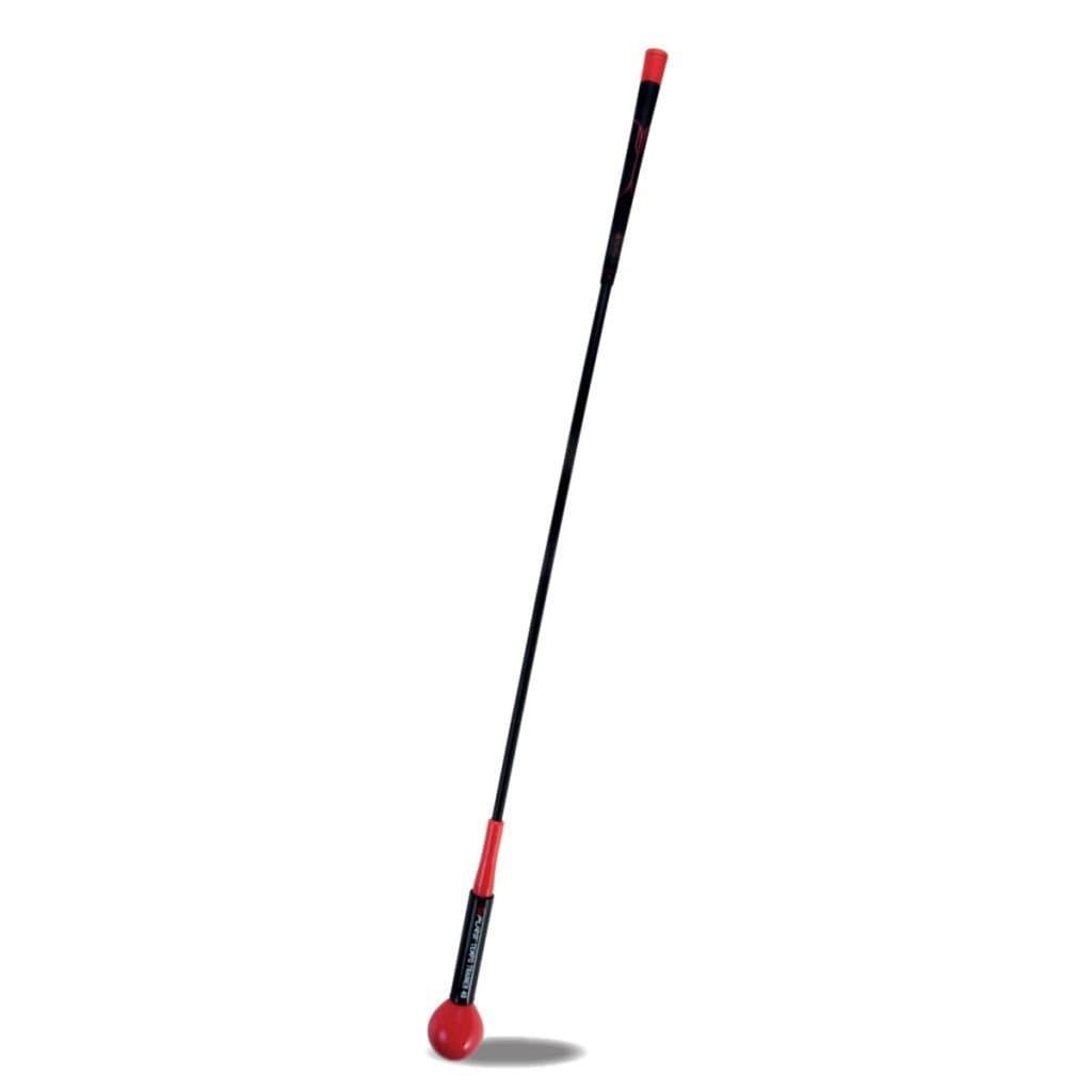 Pure2Improve Kij treningowy do golfa, 122 cm, P2I100330