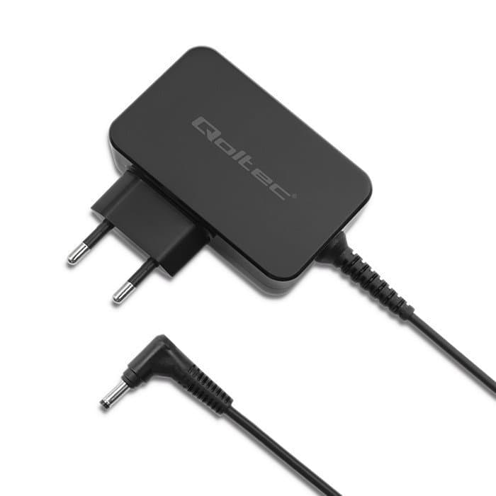 Qoltec Zasilacz Do Lenovo 65W 20V 3.25A 4.0*1.7