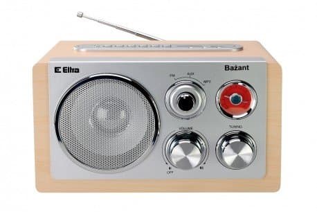 Radio ELTRA Bażant