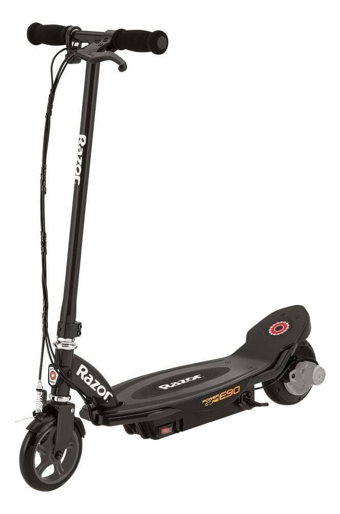 Razor Pojazd elektryczny PowerCore E90 13173804 czarny