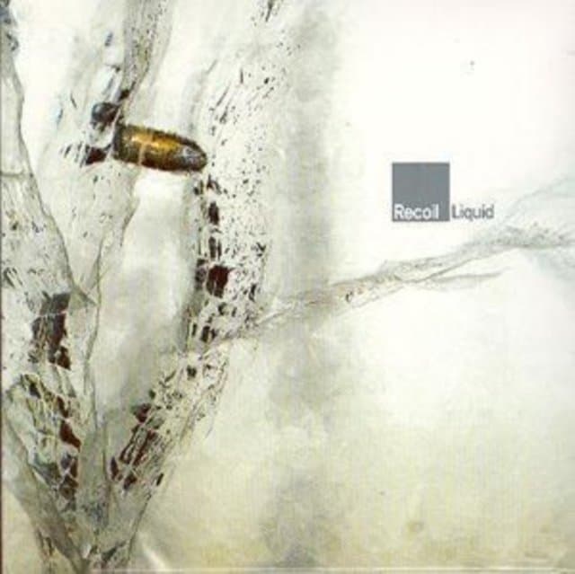 Recoil Liquid