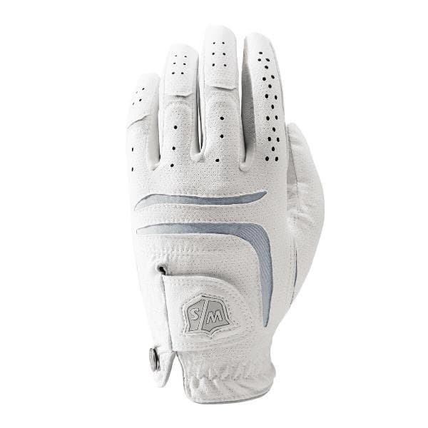 Rękawica golfowa damska Wilson WS Grip Plus, roz L