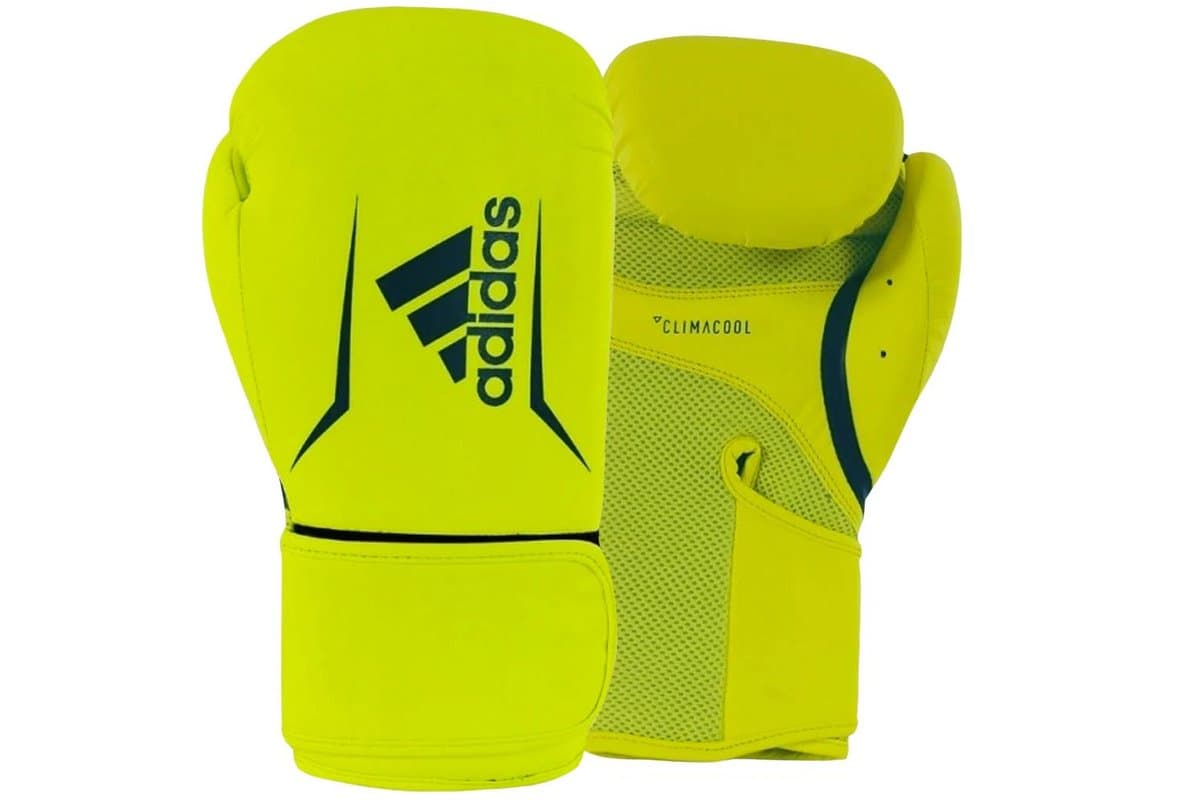 Rękawice Adidas Speed 100 bokserskie 14 oz