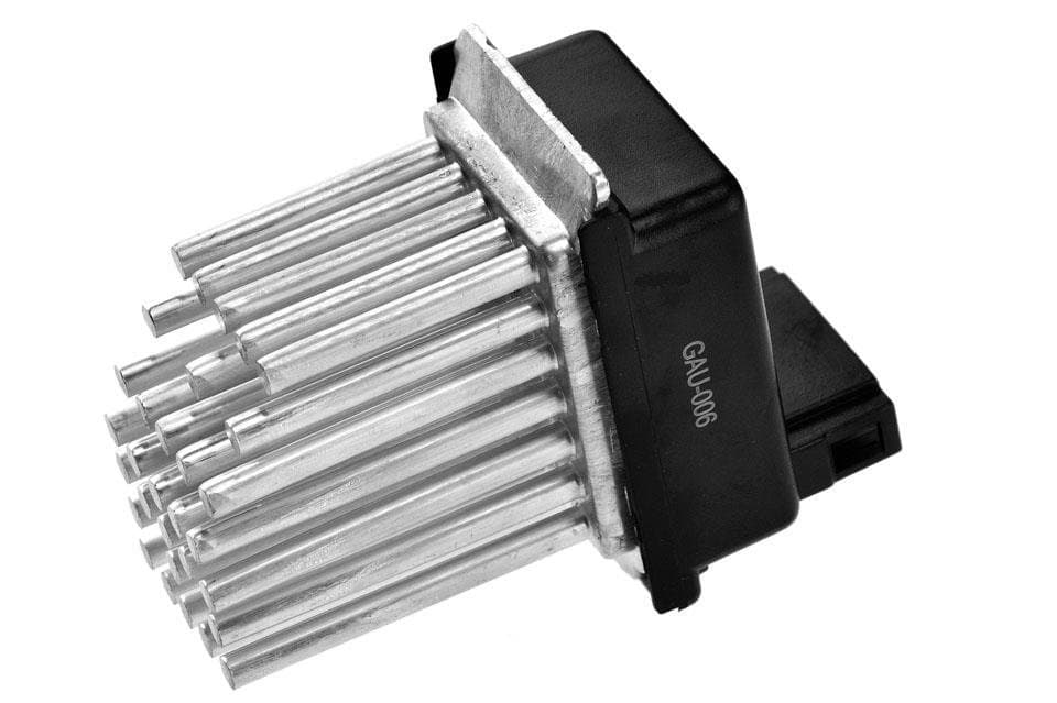 REZYSTOR DMUCHAWY AUDI A6 C5 1997-2005, AUDI C5 2000-2005