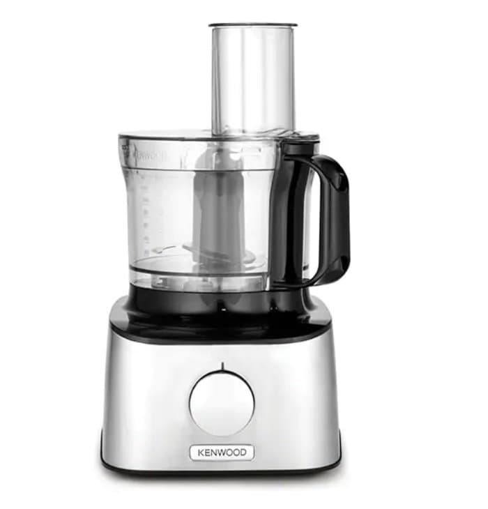 Robot kuchenny KENWOOD Multipro Compact FDM301SS