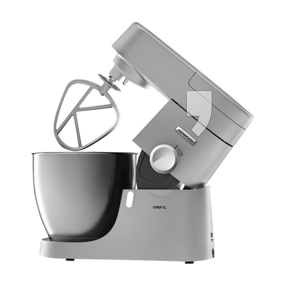 Robot planetarny KENWOOD Chef XL KVL4110S