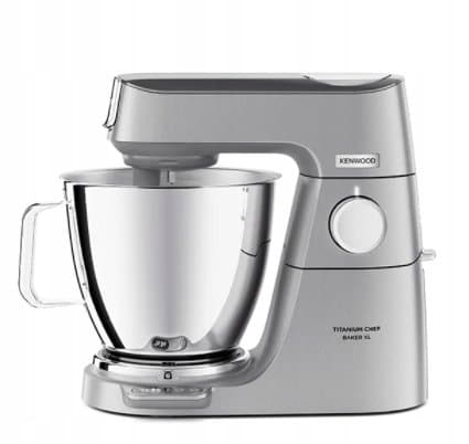 Robot planetarny Kenwood Titanium Chef Baker Xl