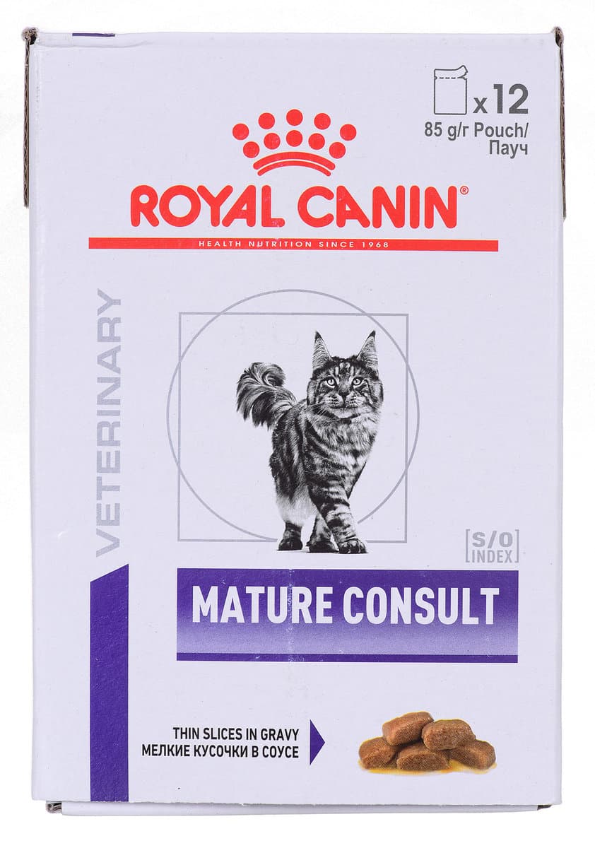 Royal Canin Veterinary Care Ma