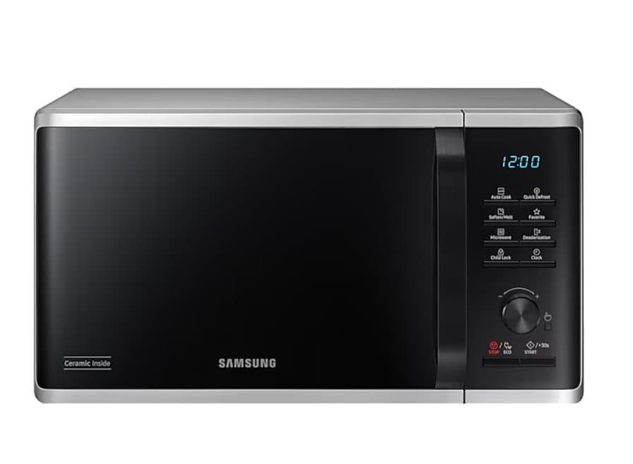 Samsung Kuchenka mikrofalowa MS23K3515AS