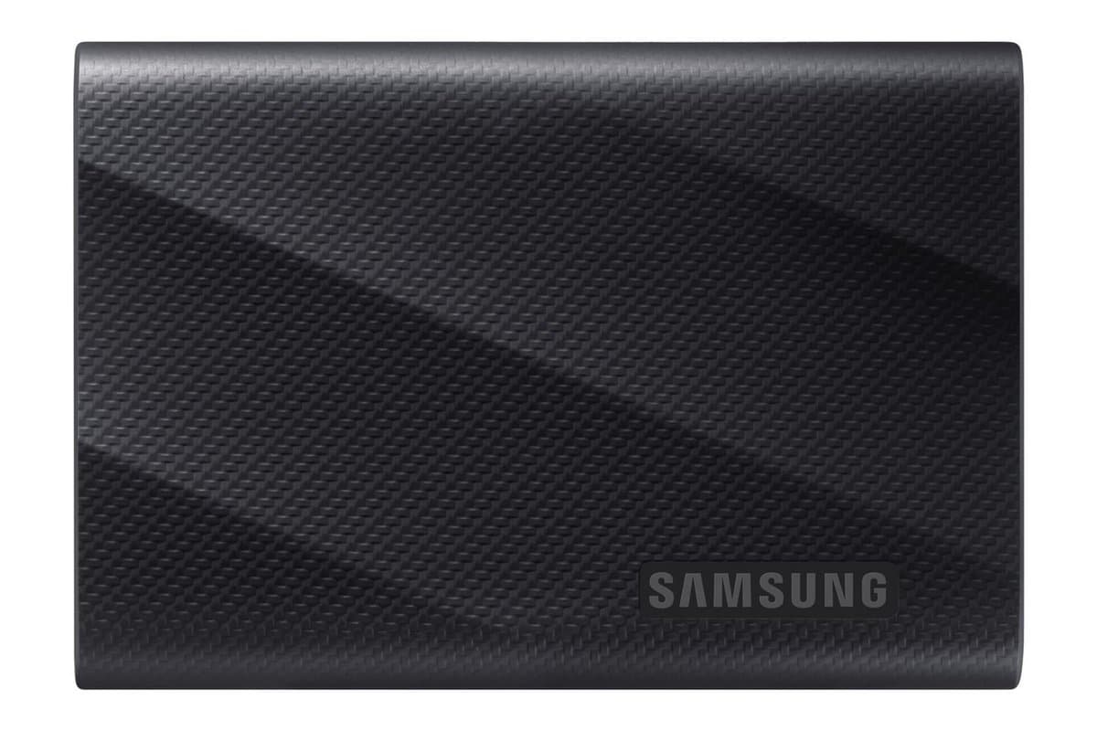 Samsung Samsung MU-PG1T0B 1 TB Black
