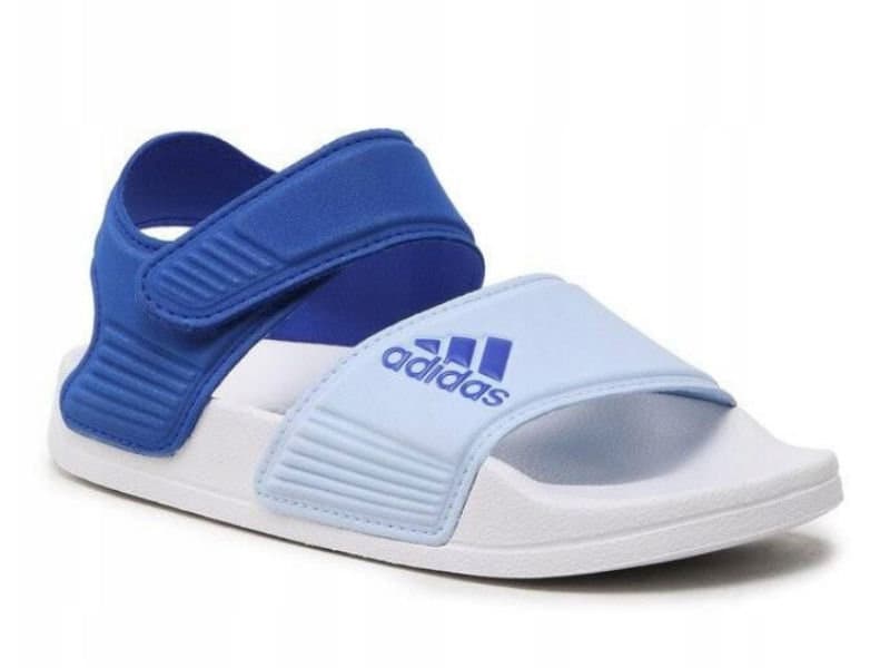 SANDAŁY DZIECIĘCE ADIDAS ADILETTE H06444 lato 33