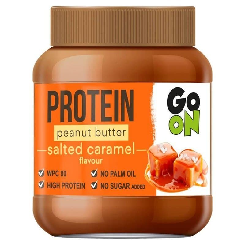 Sante Protein Peanut Butter - 350G