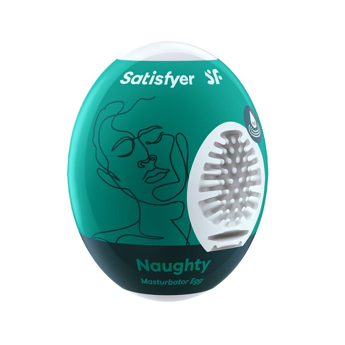 Satisfyer, Jednorazowy masażer intymny