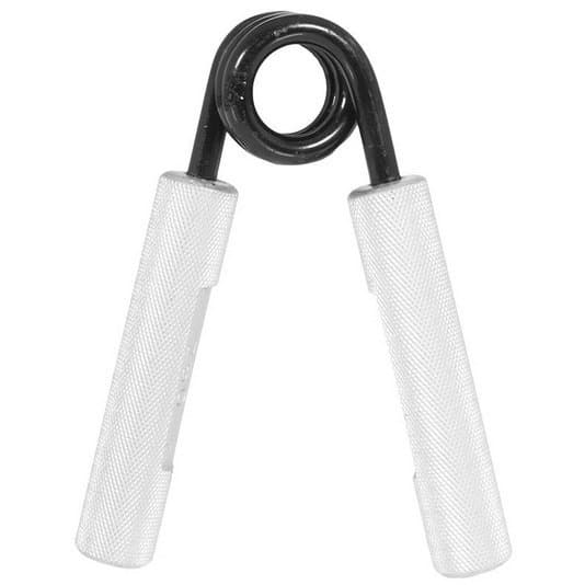 Ściskacz do rąk 45 kg trening dłoni metalowy