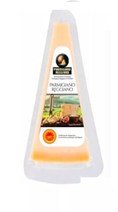 Ser Parmigiano Reggiano 100g - Temar