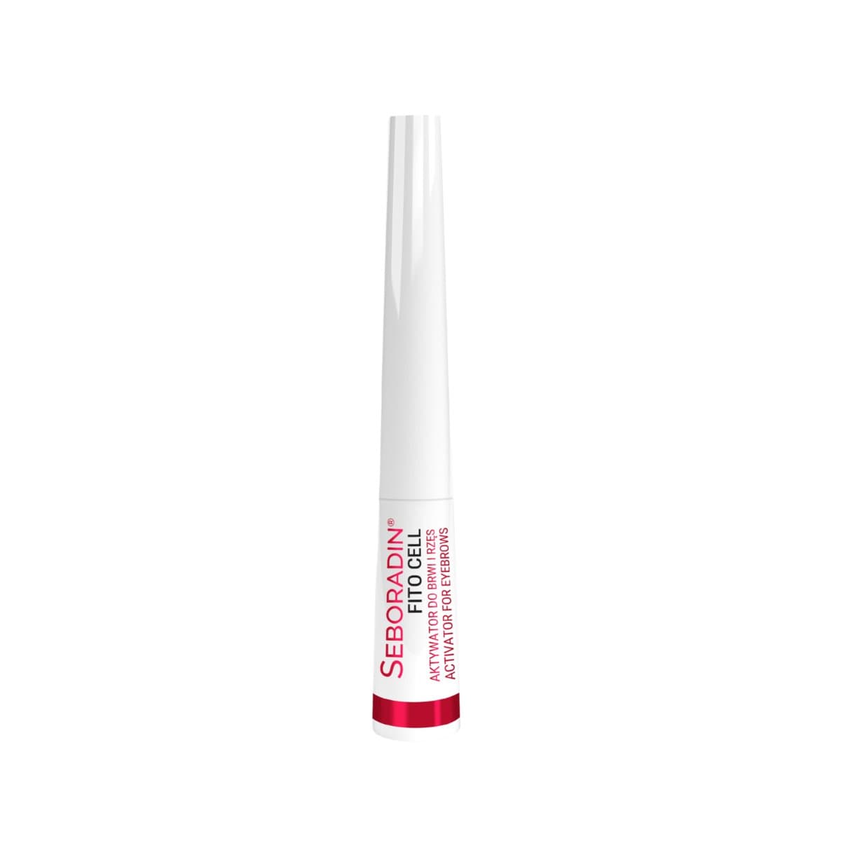 Serum do rzęs i brwi Seboradin FITO CELL 6 ml