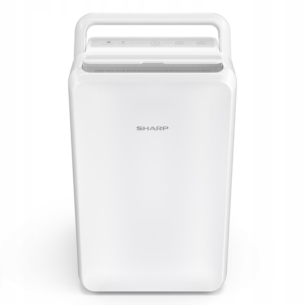 SHARP UD-T104AP-W osuszacz powietrza