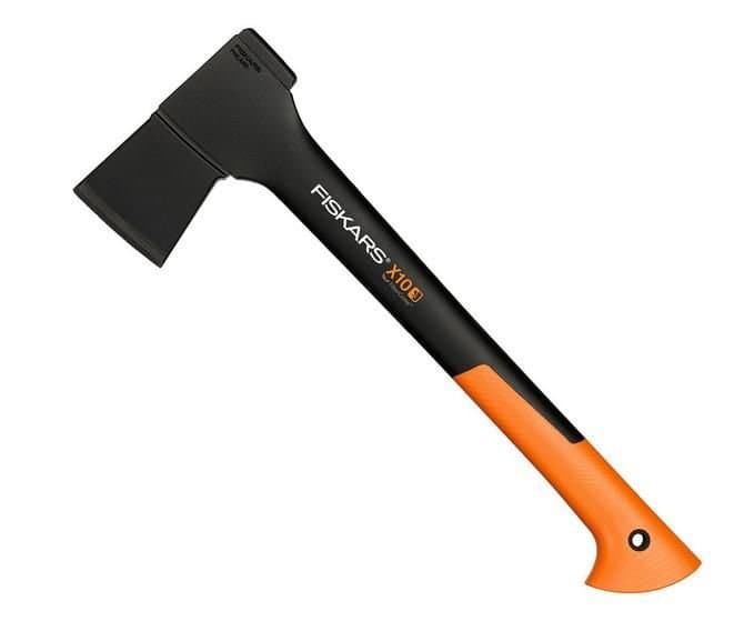 Siekiera FISKARS X10-S