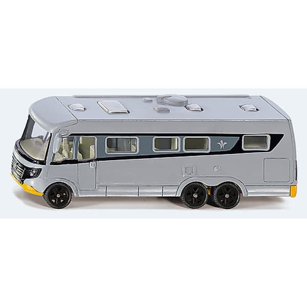 Siku, model Van Camper Niesmann