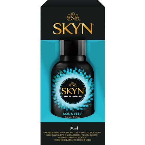 Unimil Skyn Aqua Feel Żel Intymny