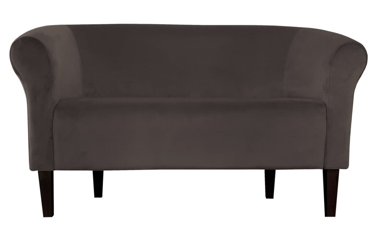 Sofa Milo Mg05 Brąz Nogi 20 Ve
