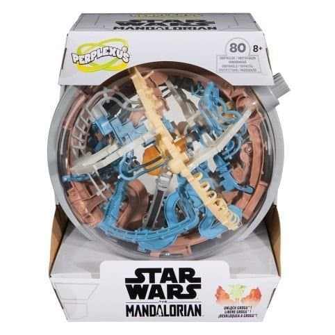 SPIN Perplexus Star Wars 6073465 /4