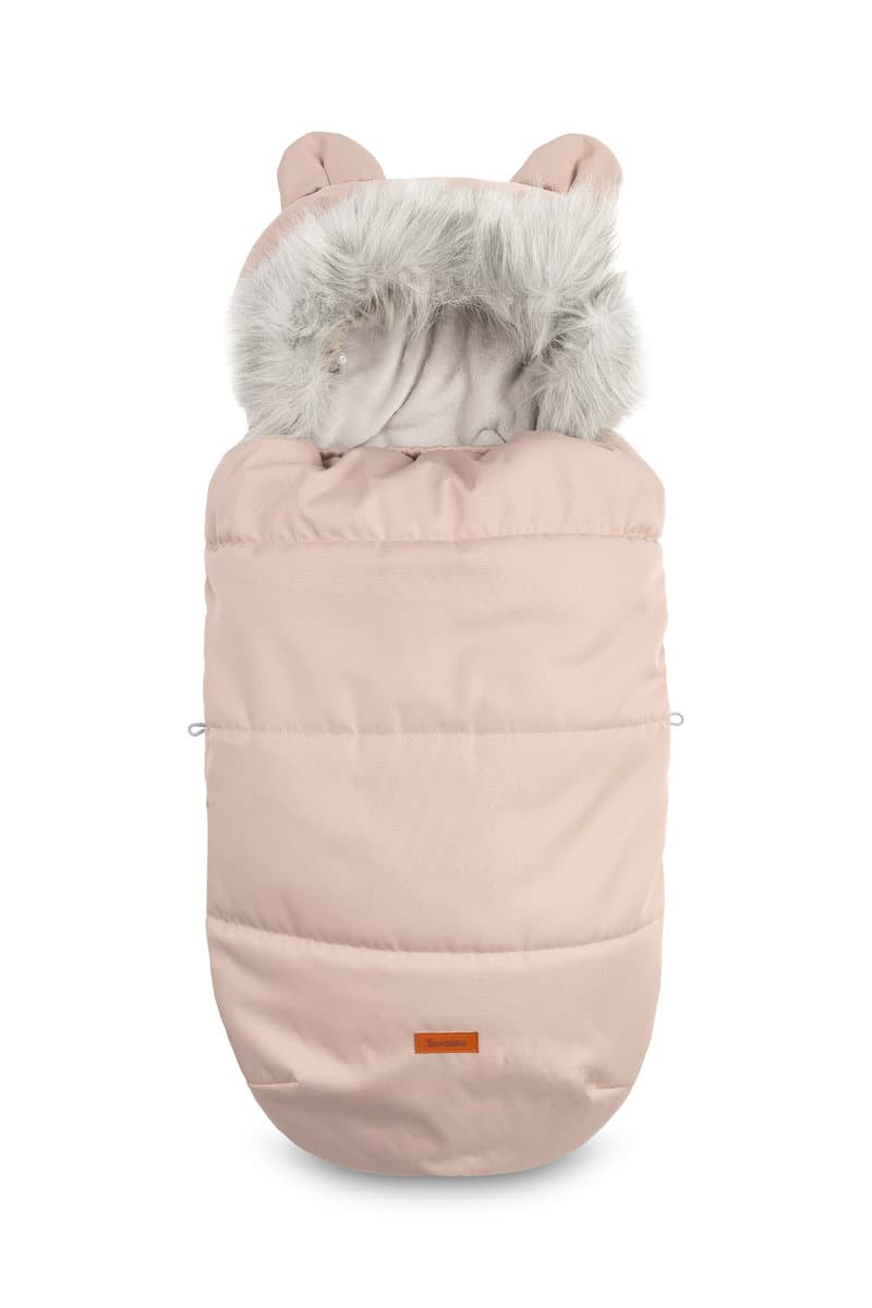 Śpiworek sierra pink 100 x 50