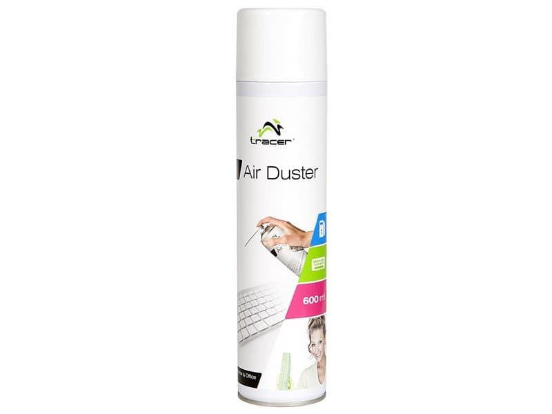 Sprężone powietrze TRACER, 600 ml