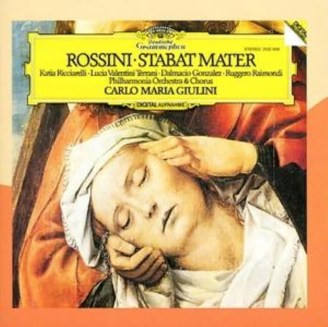 Stabat Mater