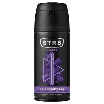 Str 8 Dezodorant Męski 150ml Game