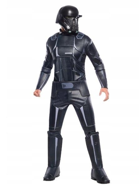 Strój Death Trooper-Xl