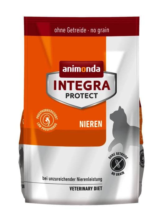 Sucha karma dla kota, ANIMONDA Cat Integra Nieren 1,2kg