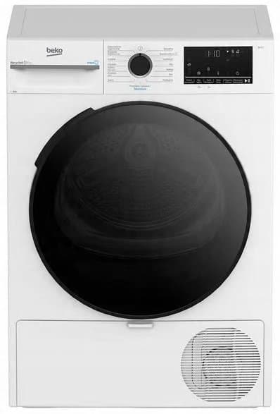 Suszarka z pompą ciepła BEKO BM3T49249W 9kg